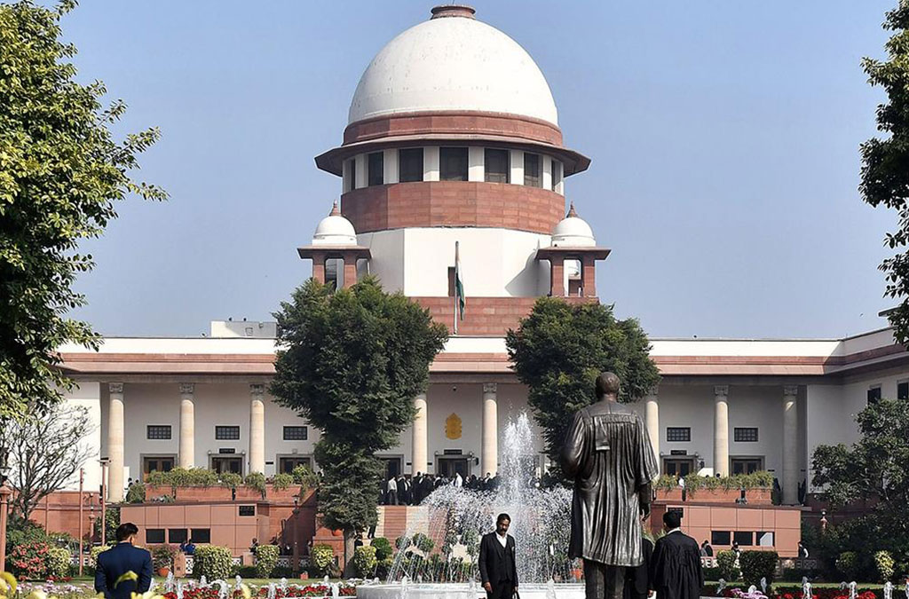SC slams Centre over failure to implement provisions of disability act, fill backlog vacancies